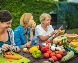 Naturopathie Hygiéniste