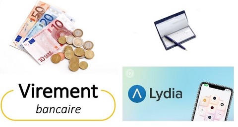 Paiement Magnétisme Paris Paiement Magnetisme Paris