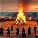 Solstice d'Été