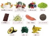 Aliments anti-fatigue Aliments anti-fatigue
