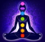 Chakras Conférence Atelier Paris