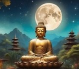 Pleine Lune Pleine Lune