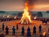 Solstice d'Été